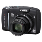 CanonPowerShot SX110 IS 